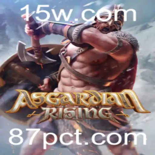 AsgardianRising: Uma Aventura Épica de Estratégia e Conquista