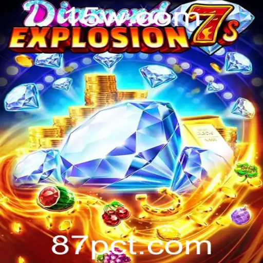 Explorando o Excitante Mundo de DiamondExplosion7s: Regras e Dinâmica