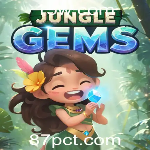 Explorando o Fascinante Mundo de JungleGems: O Guia Completo