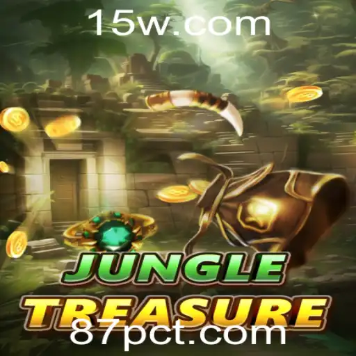 Aventura e Estratégia no Mundo de JungleTreasure: Descubra a Novidade 87PC