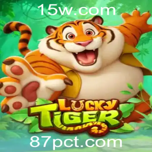 LuckyTiger: Uma Aventura no Mundo dos Jogos de Azar