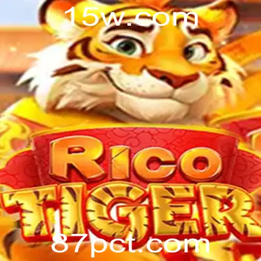 Explorando o Universo de RicoTiger: Um Olhar Detalhado Sobre o Jogo