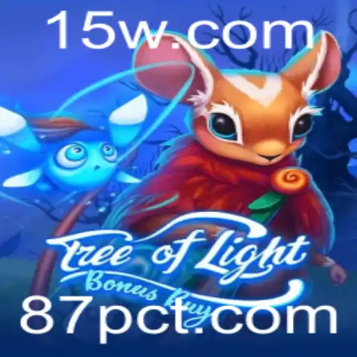 Descubra as Aventuras em TreeOfLightBonusBuy