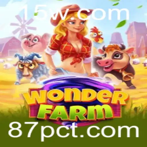 WonderFarm: Uma Jornada Agrícola Virtual e Envolvente