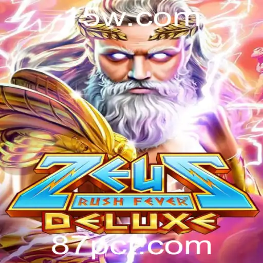 Descubra o Mundo de ZeusRushFeverDeluxe: Aventura e Estratégia em 87PC