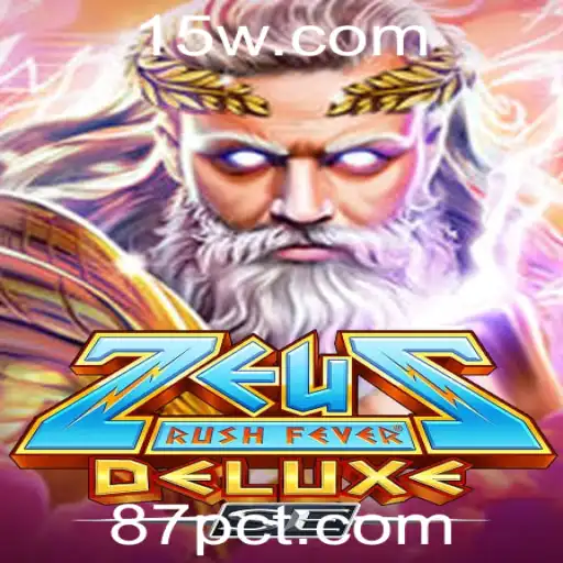 Descubra o Mundo de ZeusRushFeverDeluxeSE: Um Mergulho no Universo de 87PC